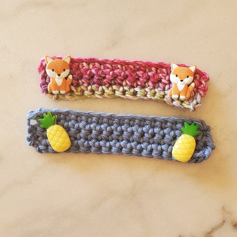 Ear Savers (2) - Picture 2 of 5